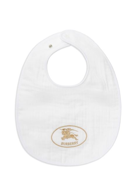 Set Bavette Burberry Kids BURBERRY KIDS | BABY SET | 8126049A1464